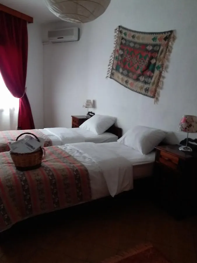 Kilim Hotel Dalyan