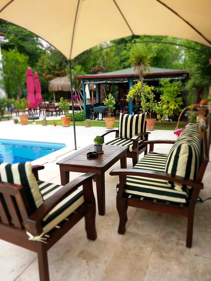 **  Kilim Hotel Dalyan Türkiye