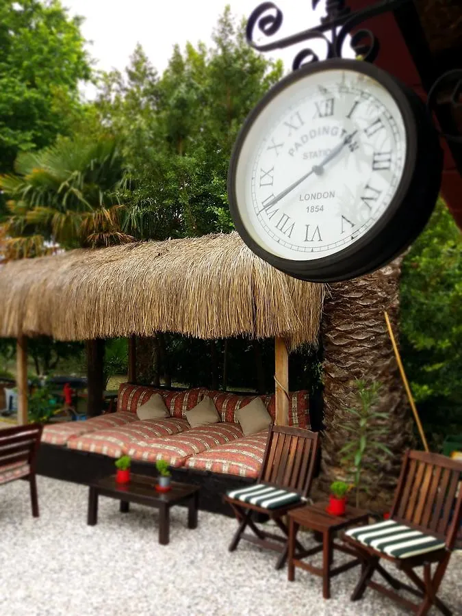 Kilim Hotel Dalyan