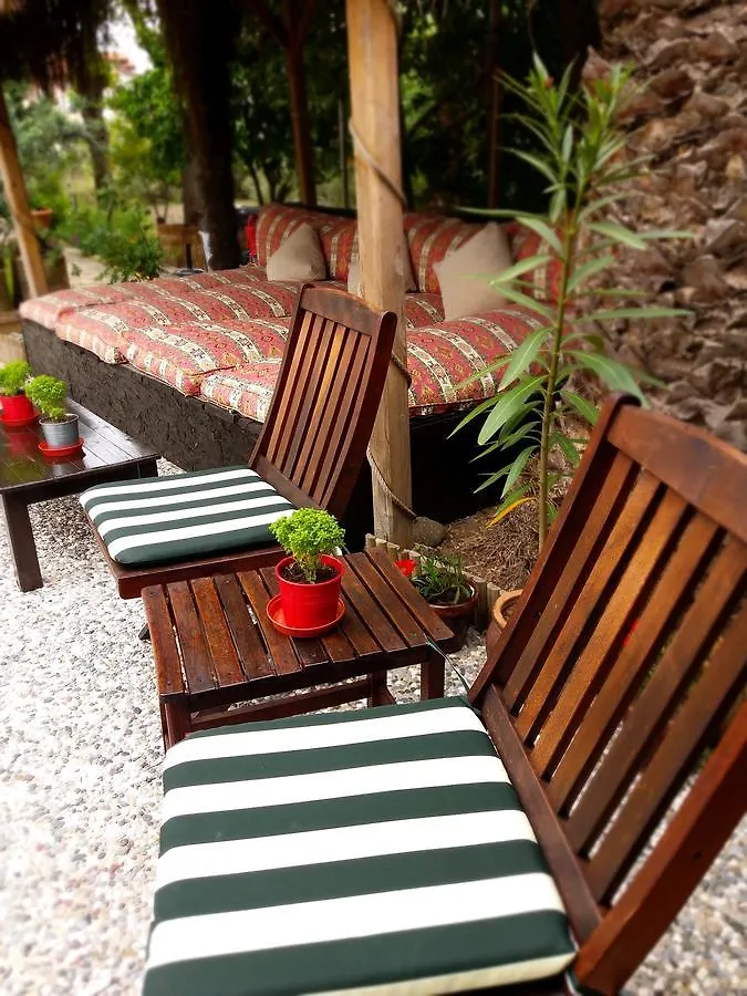 Kilim Hotel Dalyan