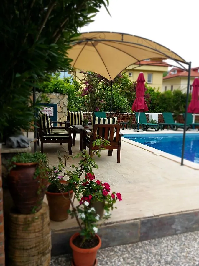 Kilim Hotel Dalyan