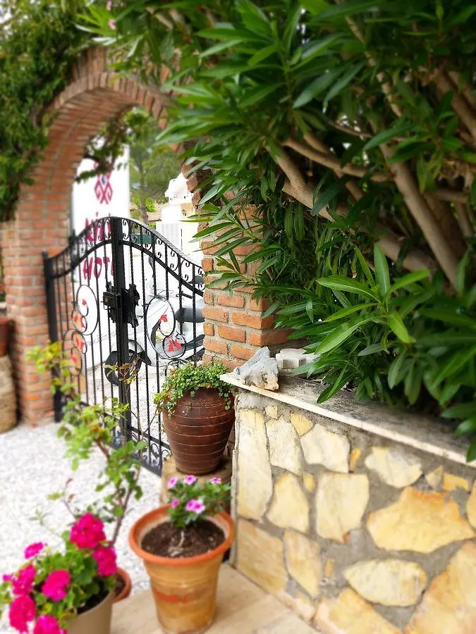 Kilim Hotel Dalyan 2*,