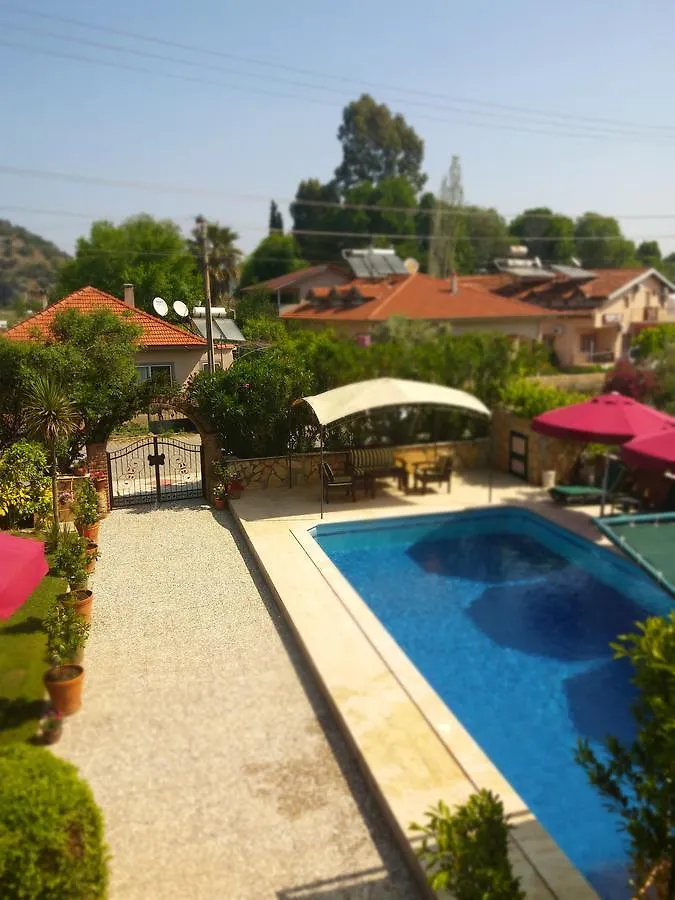 Kilim Hotel Dalyan