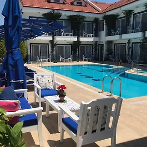Hotel Rota, Dalyan