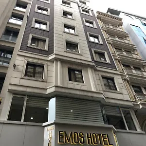 Emos 3* Istanbul