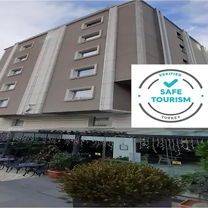 Semsan 3* Istanbul