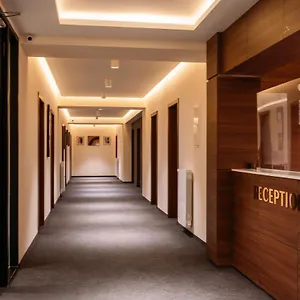 Parma 4* Tbilisi