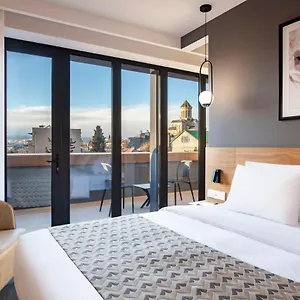 Clocks 4* Tbilisi