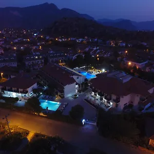Hotel Binlik, Dalyan