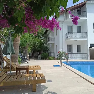Isil Appart hôtel