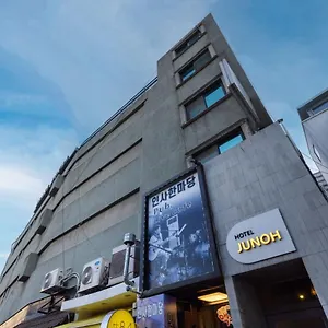Junoh Seoul
