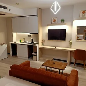 Apart Otel New Falcon 