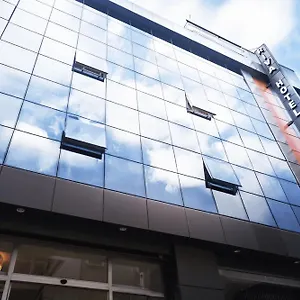 Appart hôtel Riva Alsancak