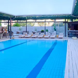 Lazart Hotel, Trademark Collection By Wyndham 5* Thessaloniki