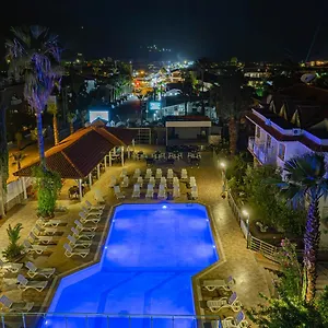 Otel Dream Of Oeluedeniz 