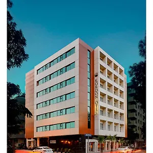 Otel Kordon Alsancak ***
