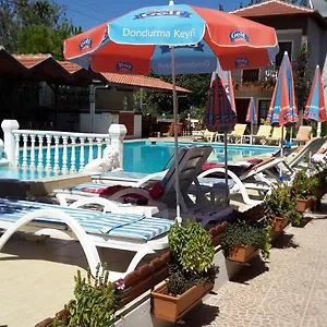 Aparthotel Arda, Dalyan