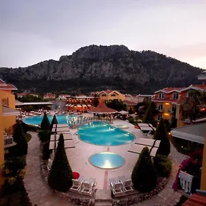 Hotel Club Turca, Dalyan
