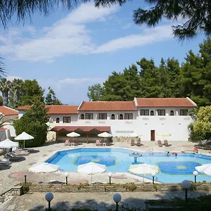 Ghotels Macedonian Sun 3* Kallithea (Chalkidiki)