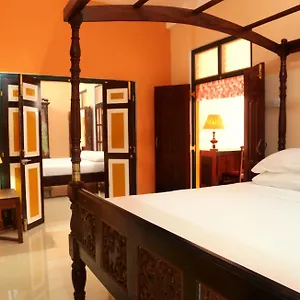 Ceylon 3* Negombo