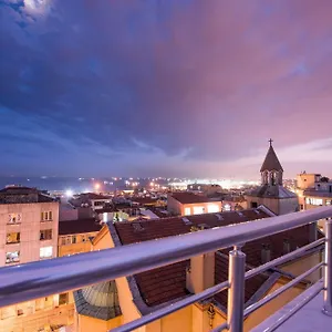 Oban 2* Istanbul