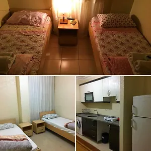 Apart Otel Akca **