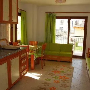Hotel Minta, Dalyan